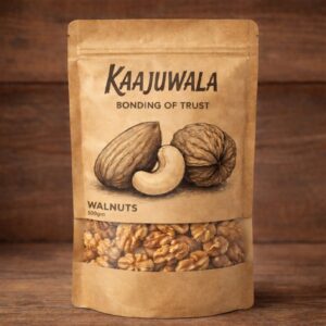 Wallnut (without Shell)