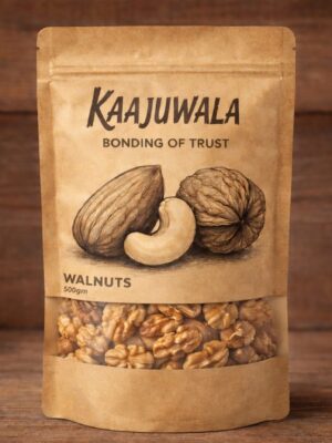 Wallnut (without Shell)