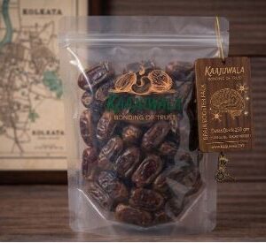 black dates