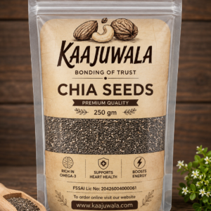 chia seeds