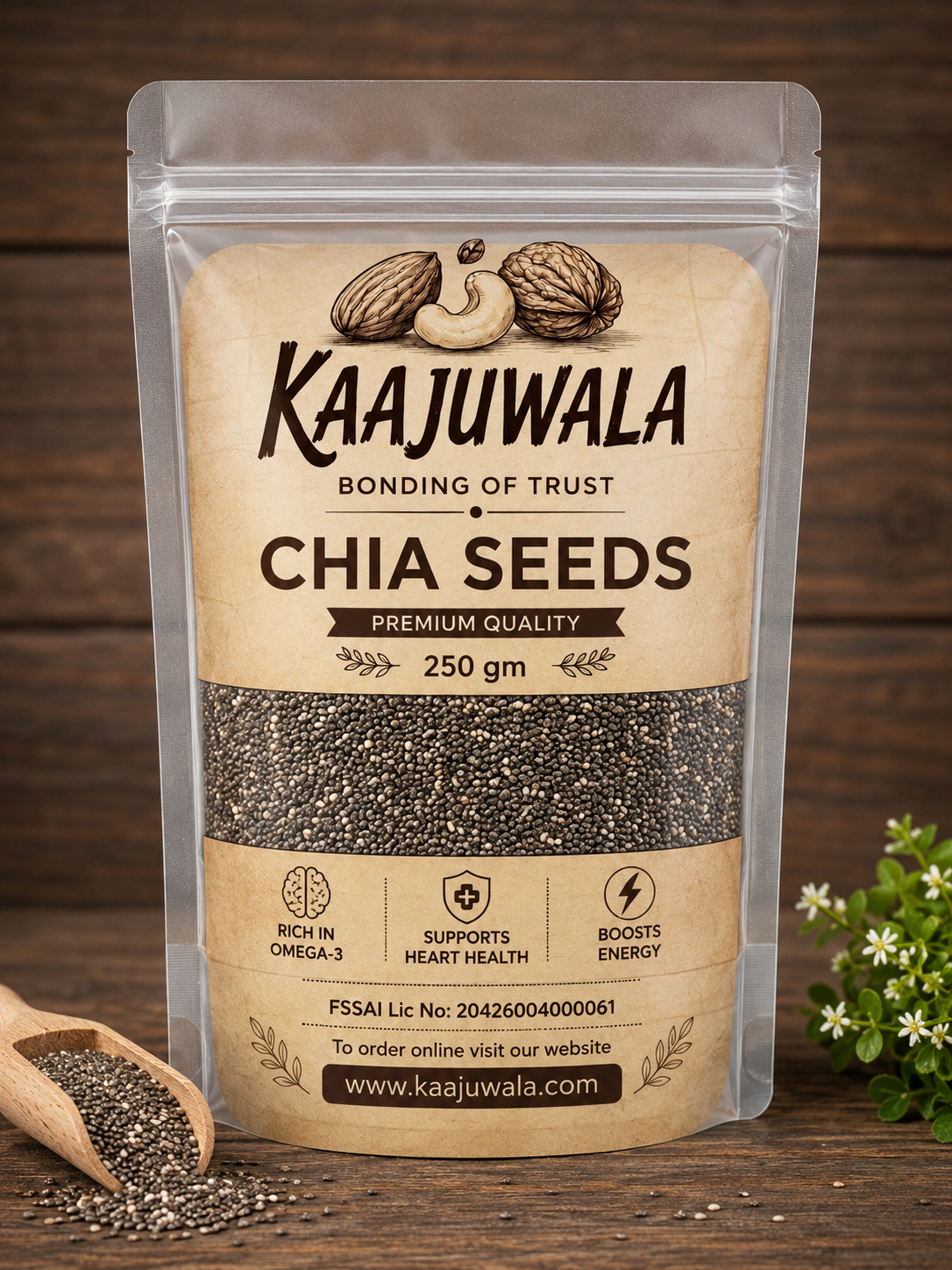 chia seeds chia seeds