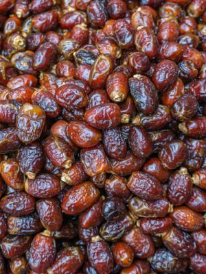 Black dates Black Dates